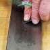 DMT 8-Inch Dia-Sharp Continuous Diamond Bench Stone - Extra Extra-Fine