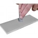 DMT 8-Inch Dia-Sharp Continuous Diamond Bench Stone - Extra Extra-Fine