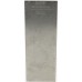 DMT 8-Inch Dia-Sharp Continuous Diamond Bench Stone - Extra Extra-Fine
