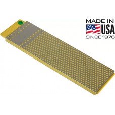 DMT 8-Inch DuoSharp Bench Stone - Extra-Fine / Fine