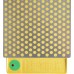 DMT 8-Inch DuoSharp Bench Stone - Extra-Fine / Fine