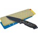DMT 8-Inch DuoSharp Bench Stone - Extra-Fine / Fine