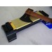DMT 8-Inch DuoSharp Bench Stone - Extra-Fine / Fine