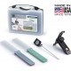 DMT Diafold Whetstone Sharpening Kit - Fine / Coarse / Extra-Extra-Fine / Extra-Fine
