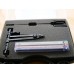 DMT Diafold Whetstone Sharpening Kit - Fine / Coarse / Extra-Extra-Fine / Extra-Fine