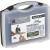 DMT Diafold Whetstone Sharpening Kit - Fine / Coarse / Extra-Extra-Fine / Extra-Fine