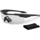 ESS Crossblade One Black Clear