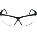 Howard Leight Genesis Sharp-Shooter Safety Eyewear, Clear Lens