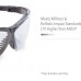 Howard Leight Genesis Sharp-Shooter Safety Eyewear, Amber Lens