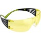 Peltor Sport SecureFit 400 Series Glasses, Amber/AF Lens
