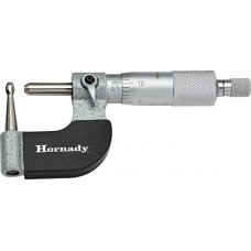 Hornady Vernier Ball Micrometer
