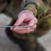 Teslong Focus and Fold Rifle Borescope USB NTG200H (66 cm)