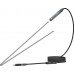 Teslong Focus and Fold Rifle Borescope USB NTG200H (66 cm)