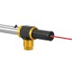 Wheeler Professional Laser Bore Sighter, Red