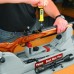 Wheeler Scope Mounting Kit Combo 1″ & 30mm