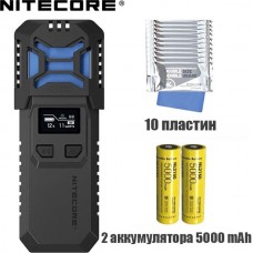 Nitecore EMR10