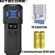 Nitecore EMR10
