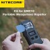 Nitecore MRM10